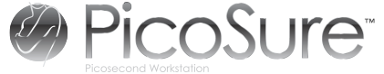 PicoSure logo
