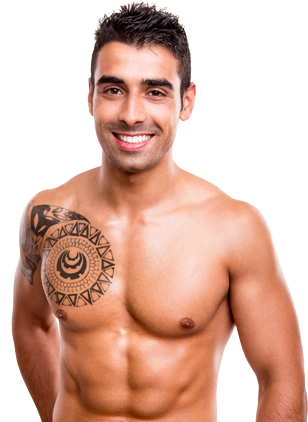 remove tattoos